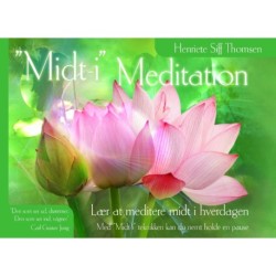 "Midt-i" Meditation