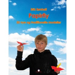 Papirfly