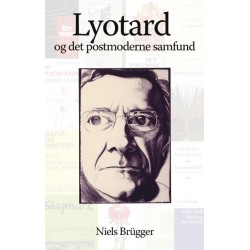 Lyotard og det postmoderne samfund: Elementer til en receptionshistorie