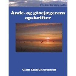 Ande- og gåsejægernes opskrifter