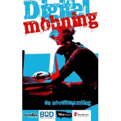 Digital mobning: - en novellesamling
