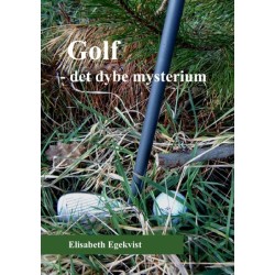 Golf: det dybe mysterium