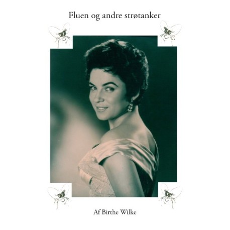 Fluen og andre strøtanker