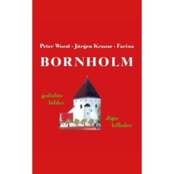 Bornholm: dansk paperbackudgave