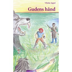 Gudens hånd