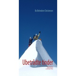 Ubetrådte tinder: Gennem hvide pletter på landkortet til toppen af jomfruelige toppe i Himalaya