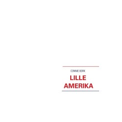 Lille Amerika: Danskeren i det amerikanske spejl