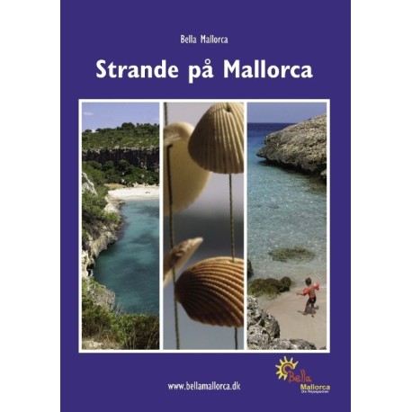Strande på Mallorca: Bella Mallorca