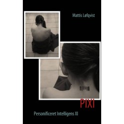 PIXI: Personificeret Intelligens XI