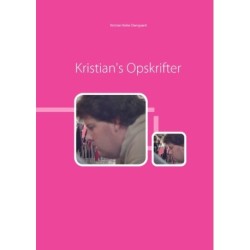 Kristian's Opskrifter