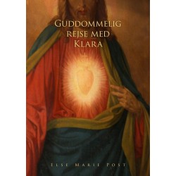 Guddommelig rejse med Klara