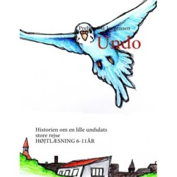 Undo: Historien om en lille undulats store rejse