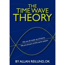 The time wave theory: We are all made up of atoms, We are all part of the same system