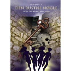 Den rustne nøgle: Børnebog