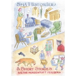 Små historier og short stories