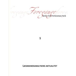 Foregange nr. 1: Serie for psykoanalysen