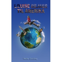 Louise rejser til Amerika