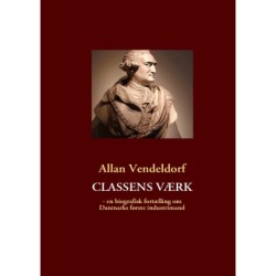 Classens værk