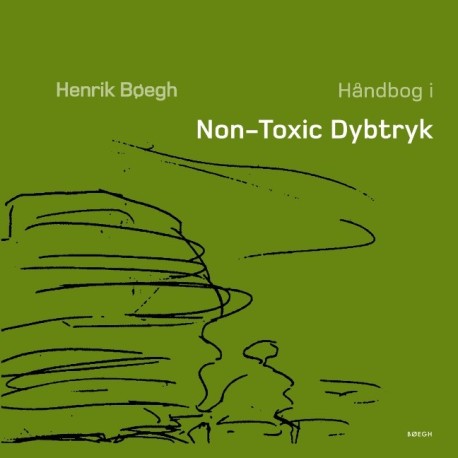 Håndbog i Non-Toxic Dybtryk