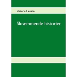 Skræmmende historier