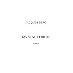Havstal forude: Roman