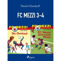 FC Mezzi 3-4