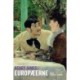 Europæerne. En klassiker af Henry James