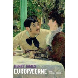 Europæerne. En klassiker af Henry James