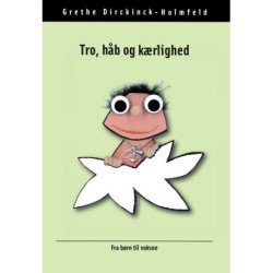 Tro, håb og kærlighed