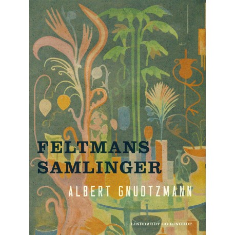 Feltmans samlinger