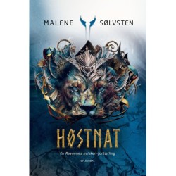 Høstnat: En Ravnenes hvisken-fortælling