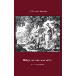 Religionshistoriens kilder: En lille metodelære