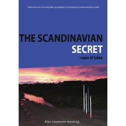The Scandinavian Secret: Vejen til lykke