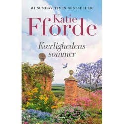 Kærlighedens sommer