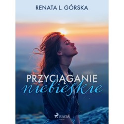 Przyciąganie niebieskie