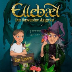 Ellebæt 3: Den forsvundne skyggekat