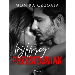 Irytujący przystojniak