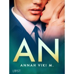 An – opowiadanie erotyczne