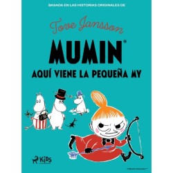 Aquí viene la Pequeña My