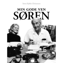Min gode ven Søren