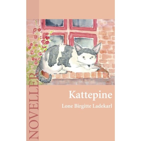 Kattepine: Noveller
