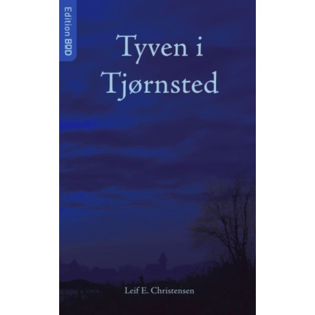 Tyven i Tjørnsted