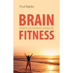 Brainfitness: Udvikler skarpe hjerner