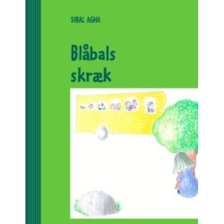 Blåbals skræk
