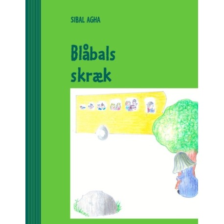 Blåbals skræk