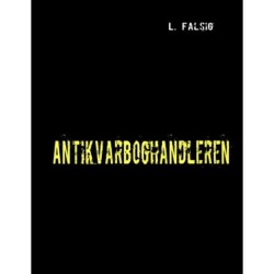 Antikvarboghandleren