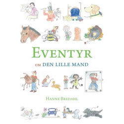 Eventyr om den lille mand