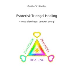Esoterisk Triangel Healing: Neutralisering af uønsket energi