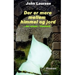 Der er mere mellem himmel og jord