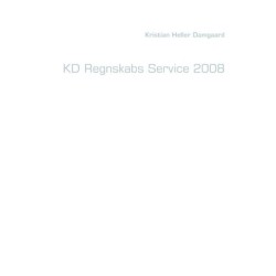 KD Regnskabs Service 2008